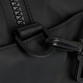HUGO Weekender ETHON_HOLDALL - Black - Side view