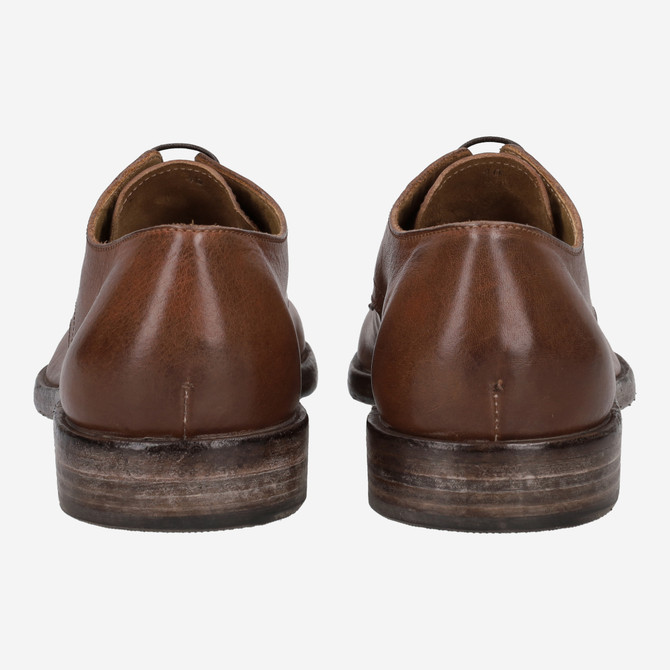 Moma Frago 2AS447-NAC - Brown - Side view