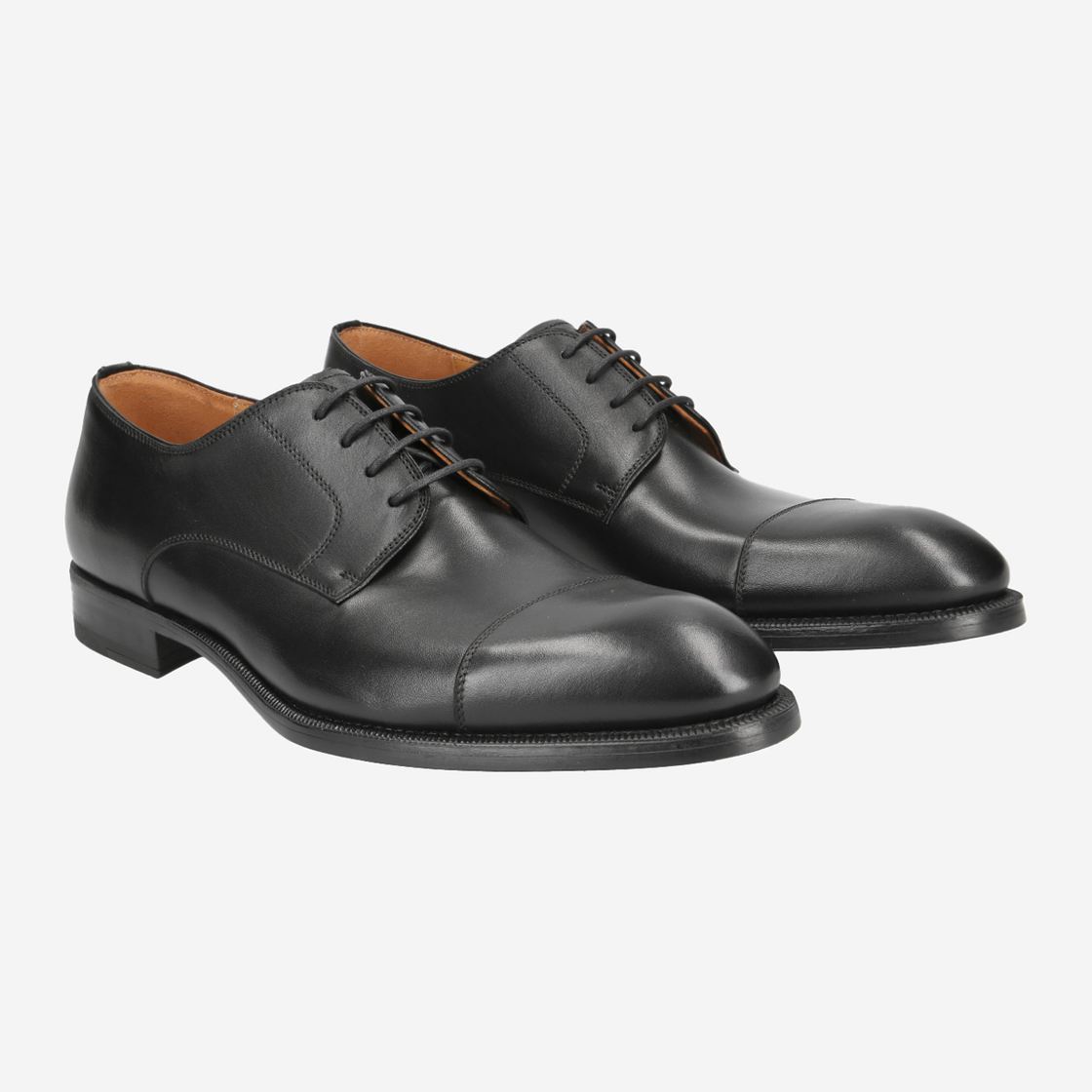 Magnanni 23309 - Black - Side view