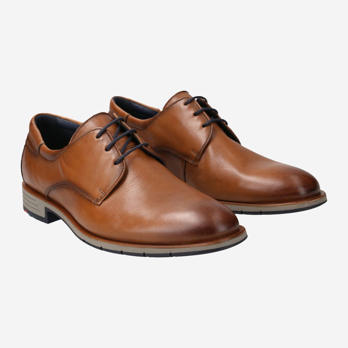 Lloyd TAMBO - Brown - Sole