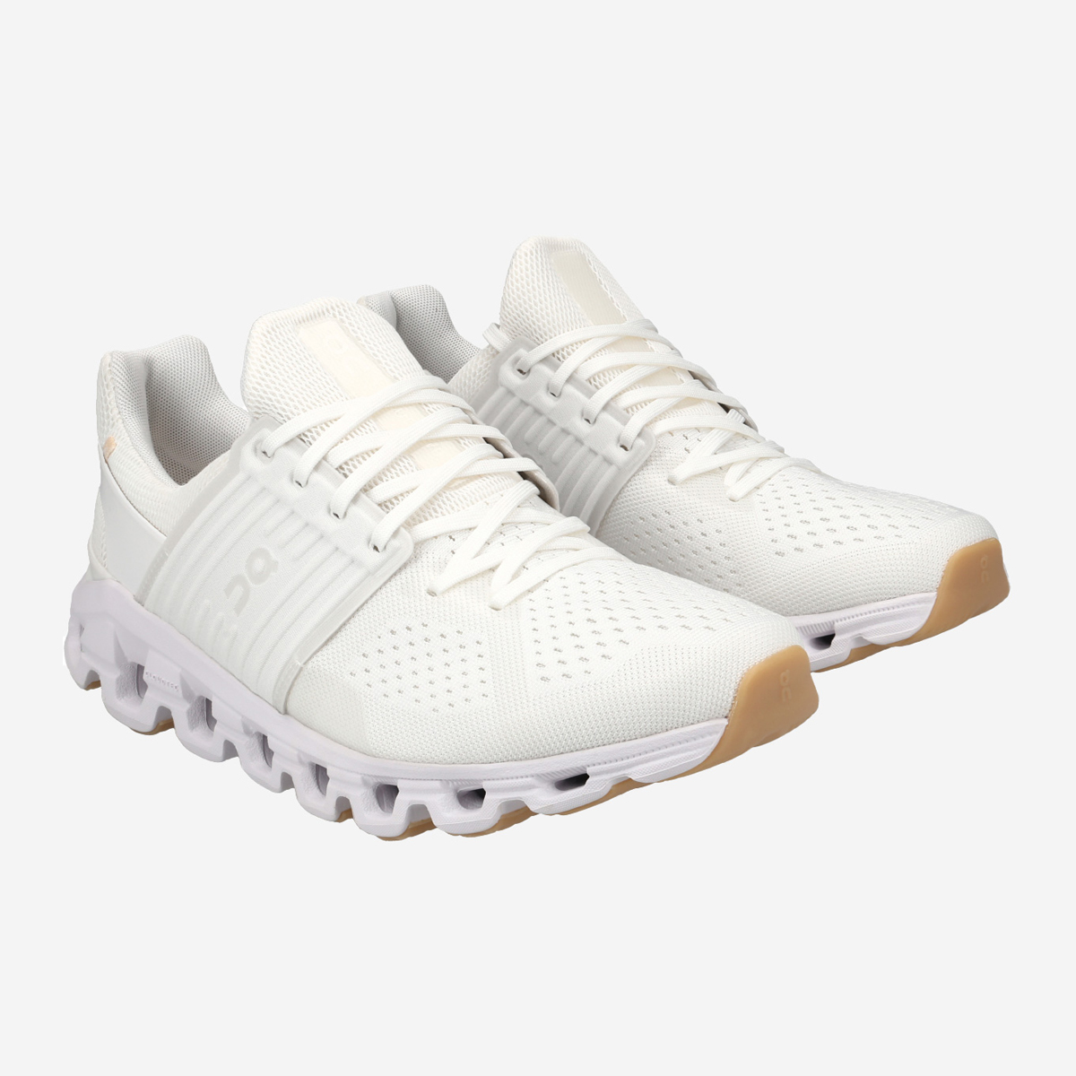 On Running Art. 91.98682 Cloudswift Undyed Sneakers in white buy 