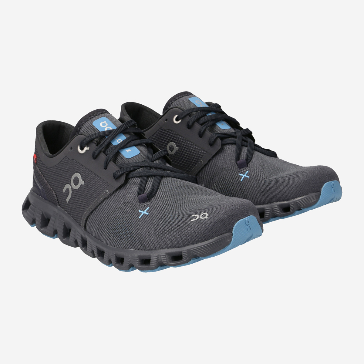 On Running Art. 60.98703 Cloud X 3 Sneakers in blue buy online