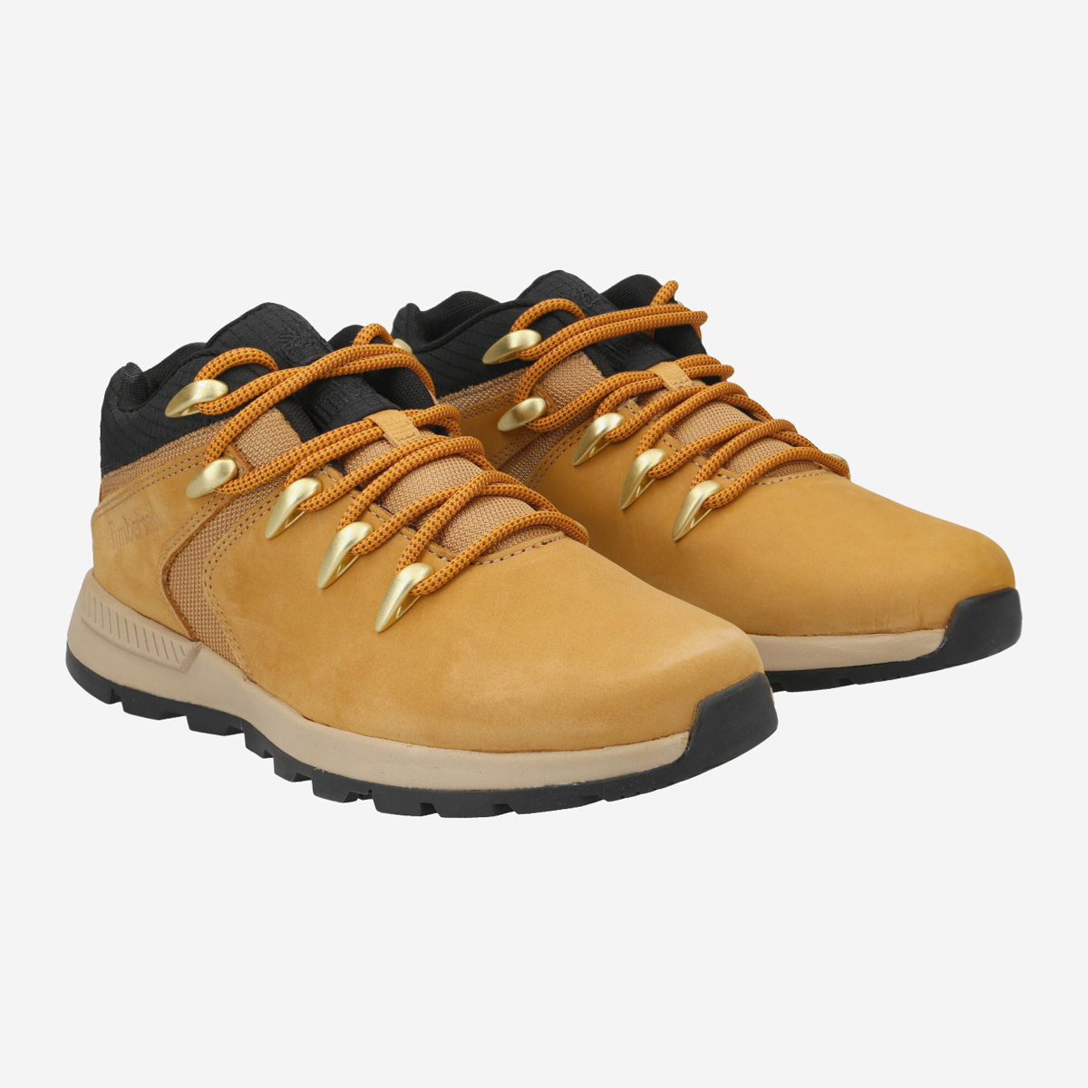 Timberland Art. A5VJG Sprint Trekker Super Ox Lace up boots in