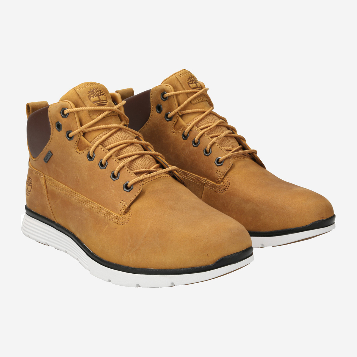 Timberland top killington leather