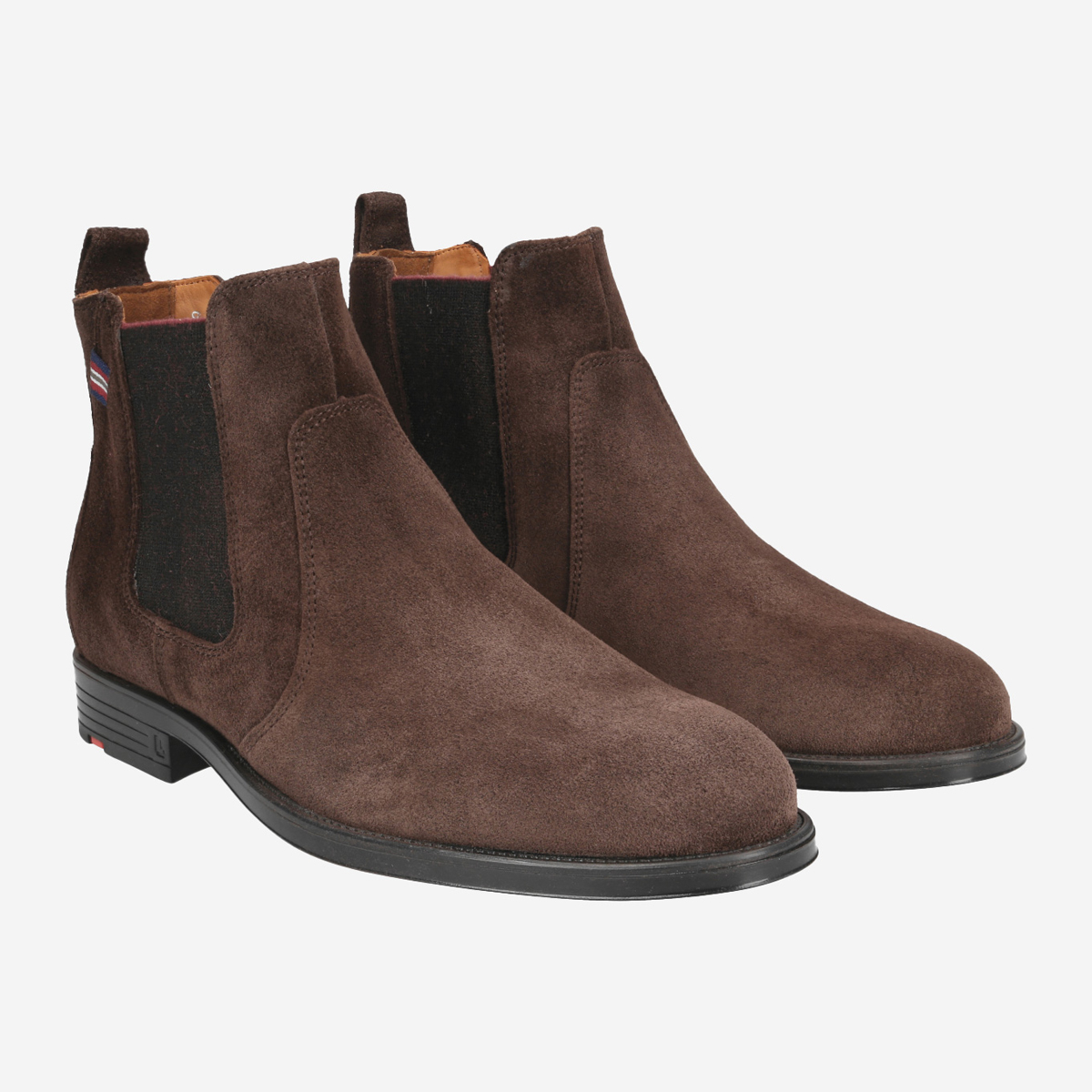 Patron sale chelsea boots