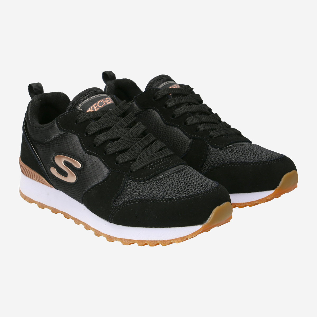 Skechers Art. RETROS OG 85 GOLDN GURL Sneakers in black buy online