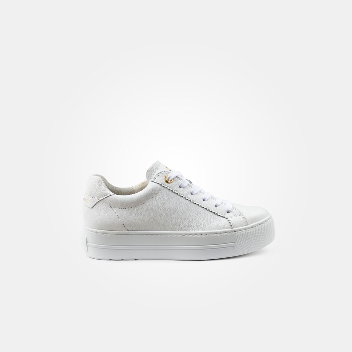 Paul Green 5241-003 - White - Sole