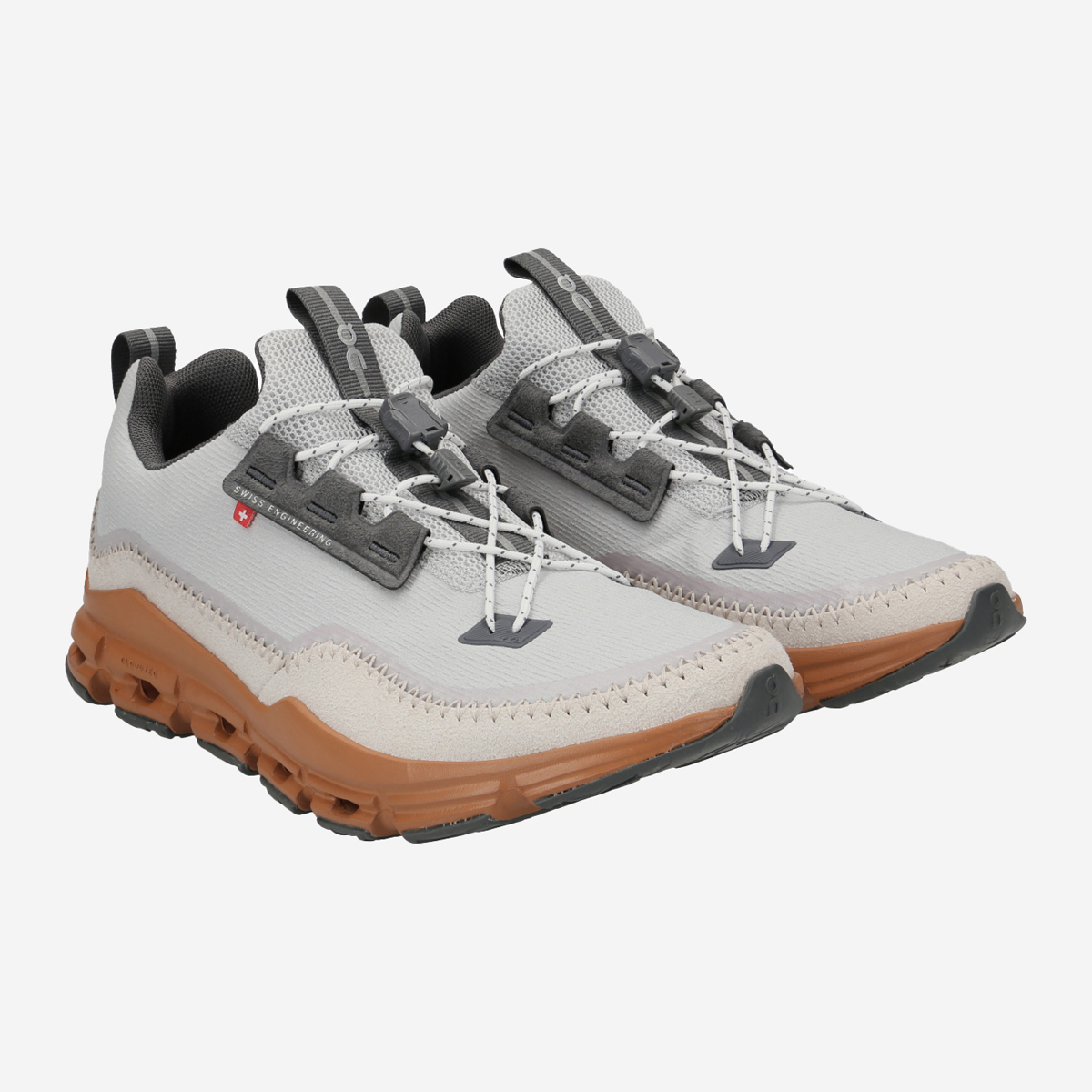 On 49.98406 Cloudaway Sneakers in beige buy online