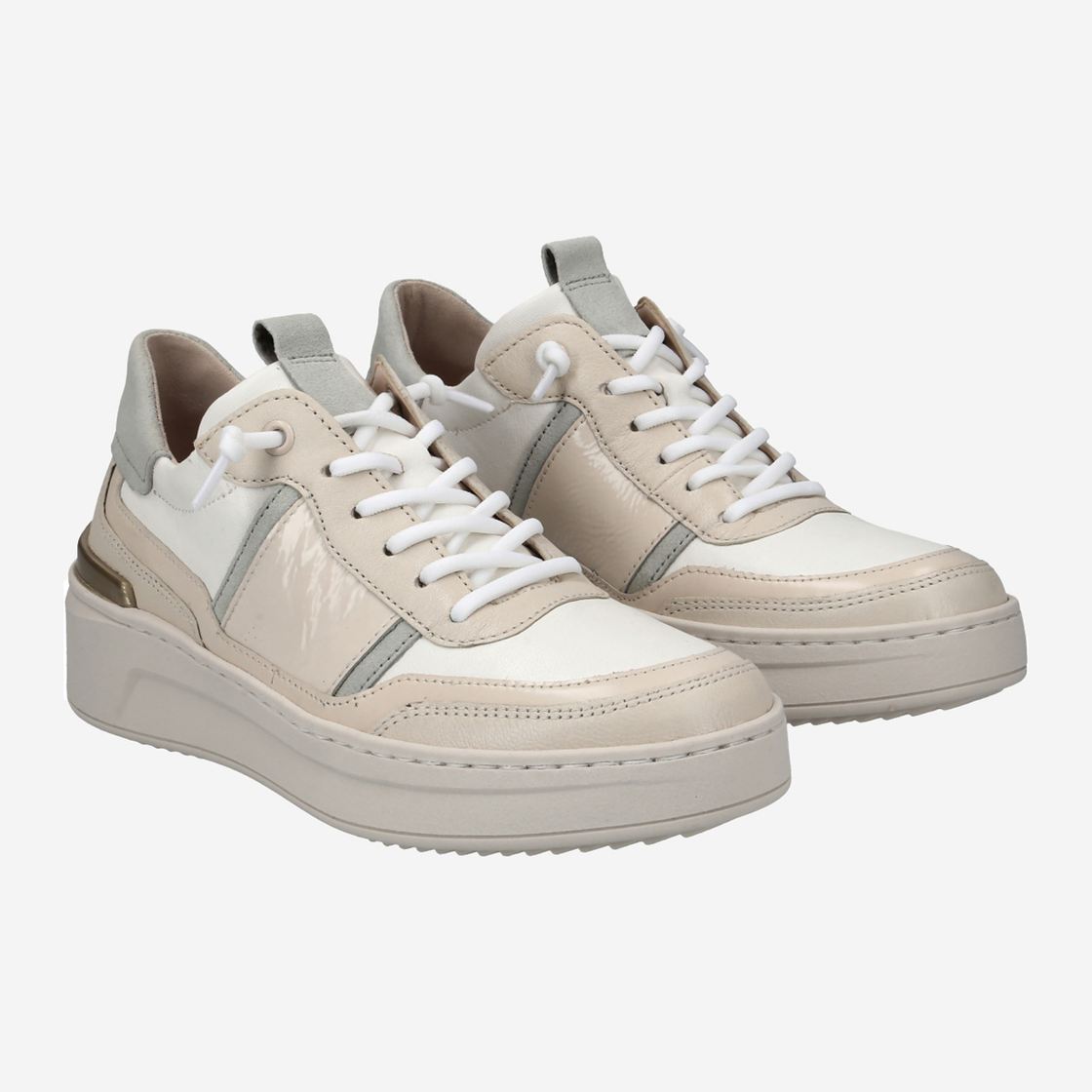 Gabor 281.22 - Beige combined - Sole