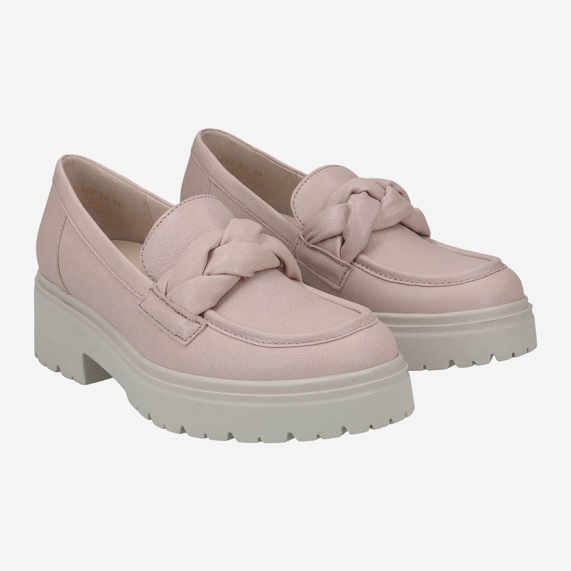 Gabor 232.20 - Rose - Sole