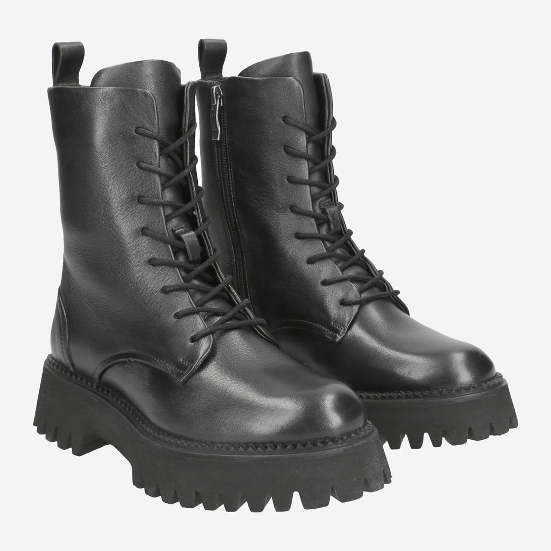 Ara AMSTERDAM - Black - Sole