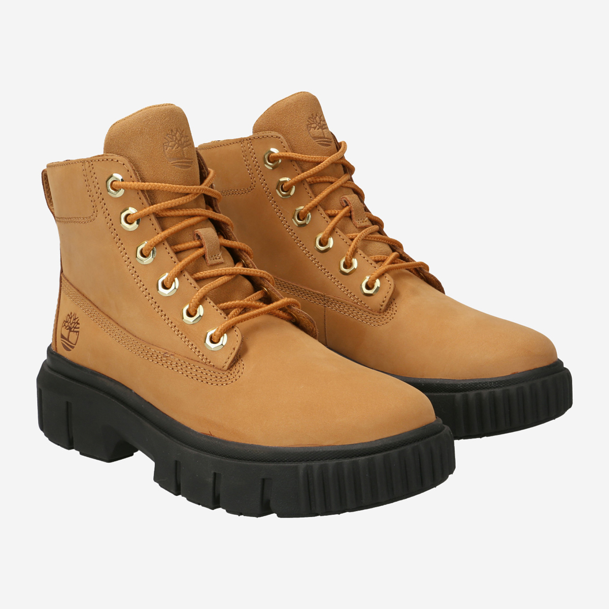 Tan fashion timberland boots womens