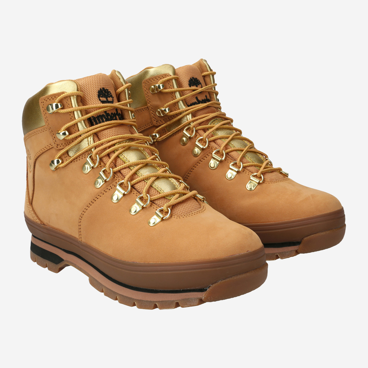 Timberland 2024 velcro boots