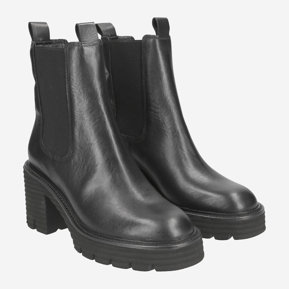 K S 81.55020.720 Chelsea Boots in black buy online