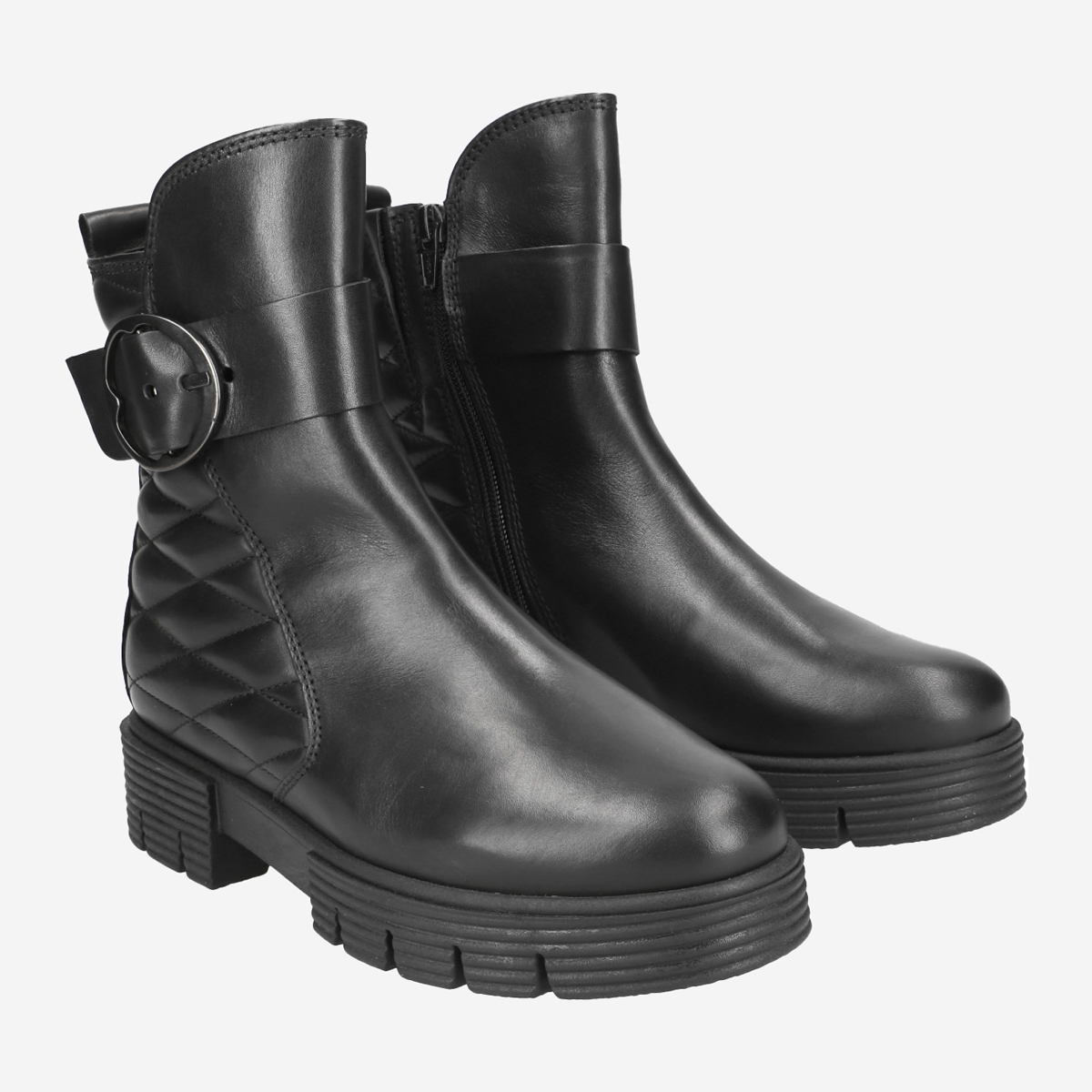 Gabor 2024 agenda boots