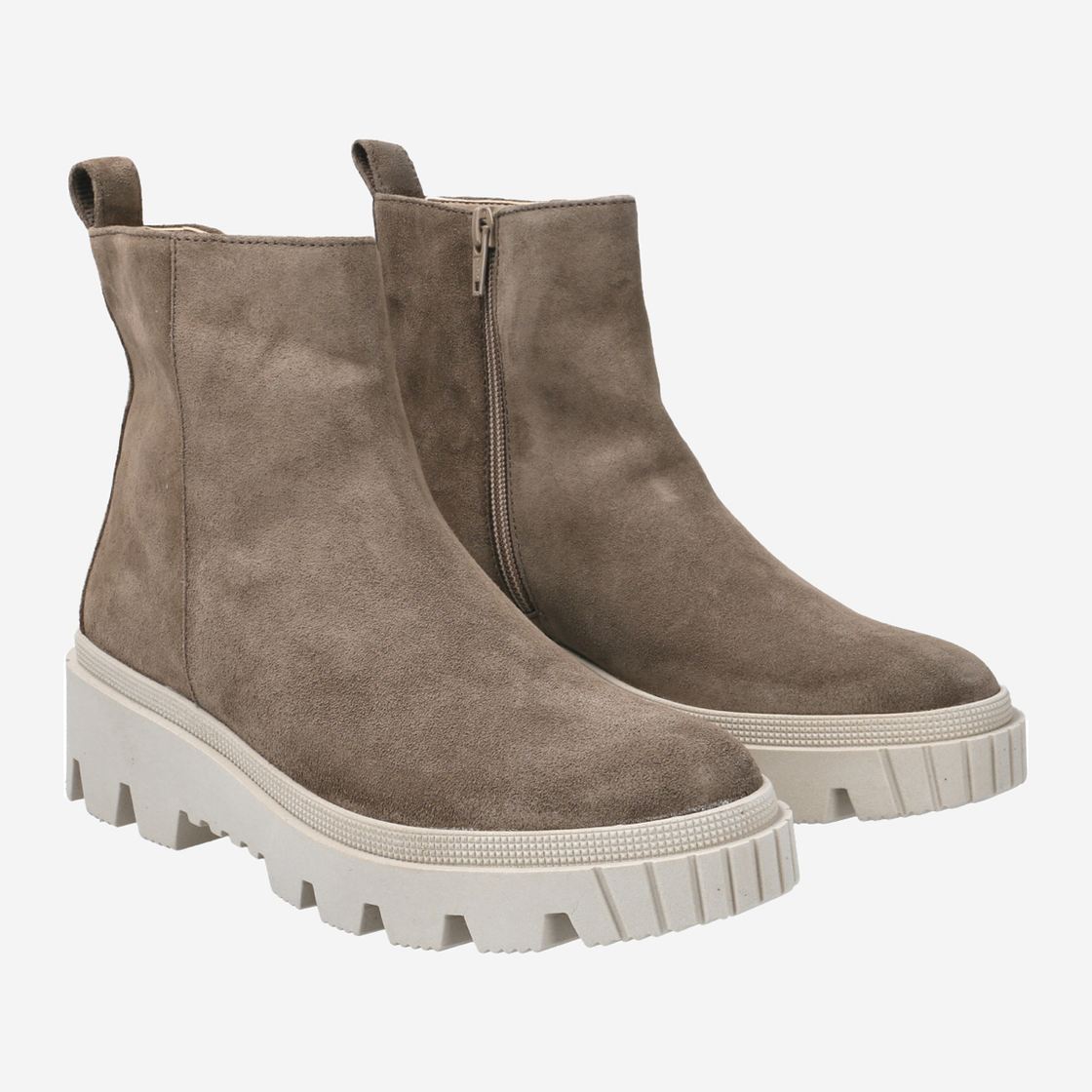 Gabor 91.820.18 - Grey - Sole