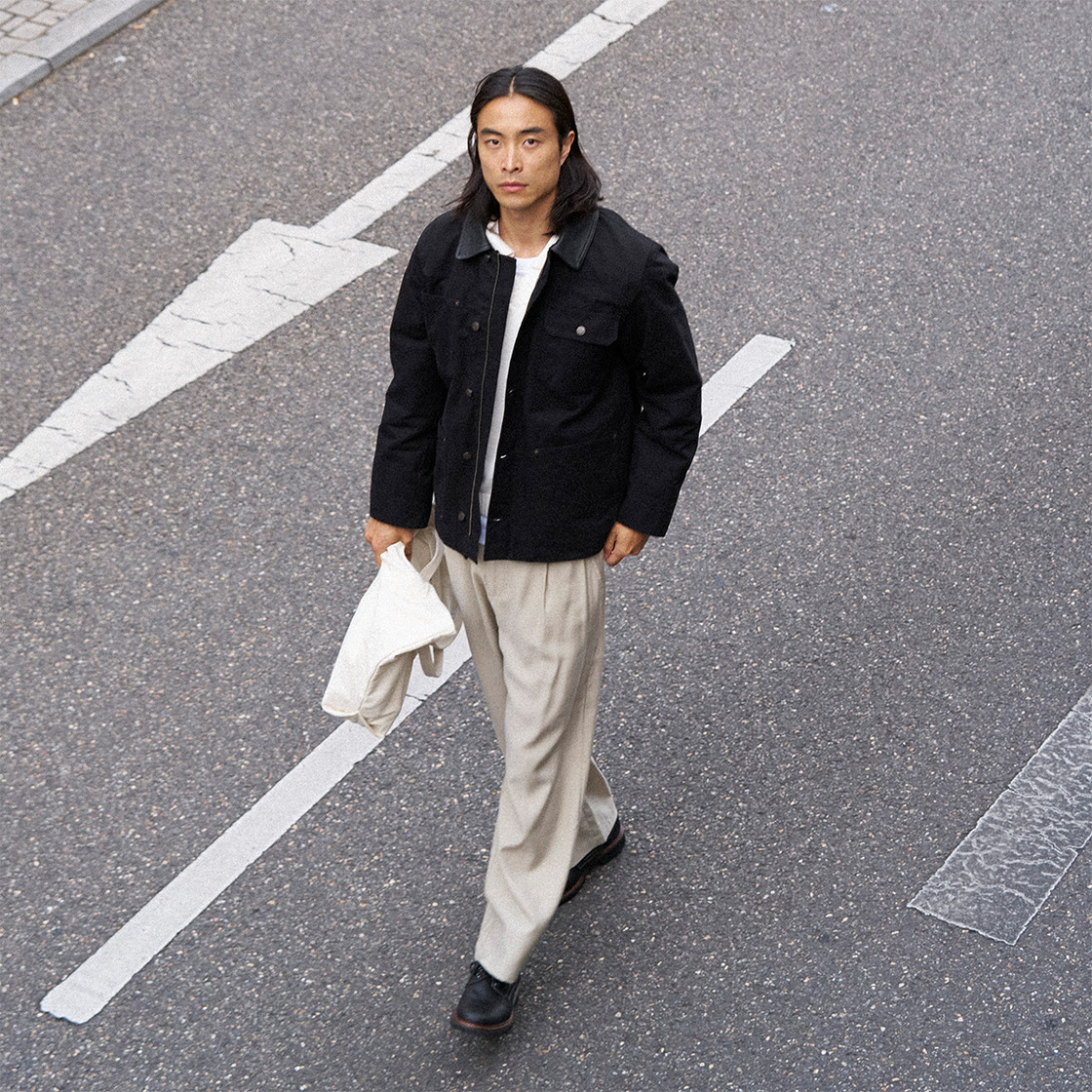 Sioux ADALRIK-703 - Schwarz