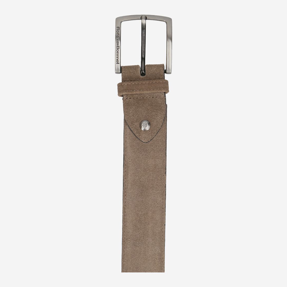 Floris van Bommel DA BELTER - Brown - Sole