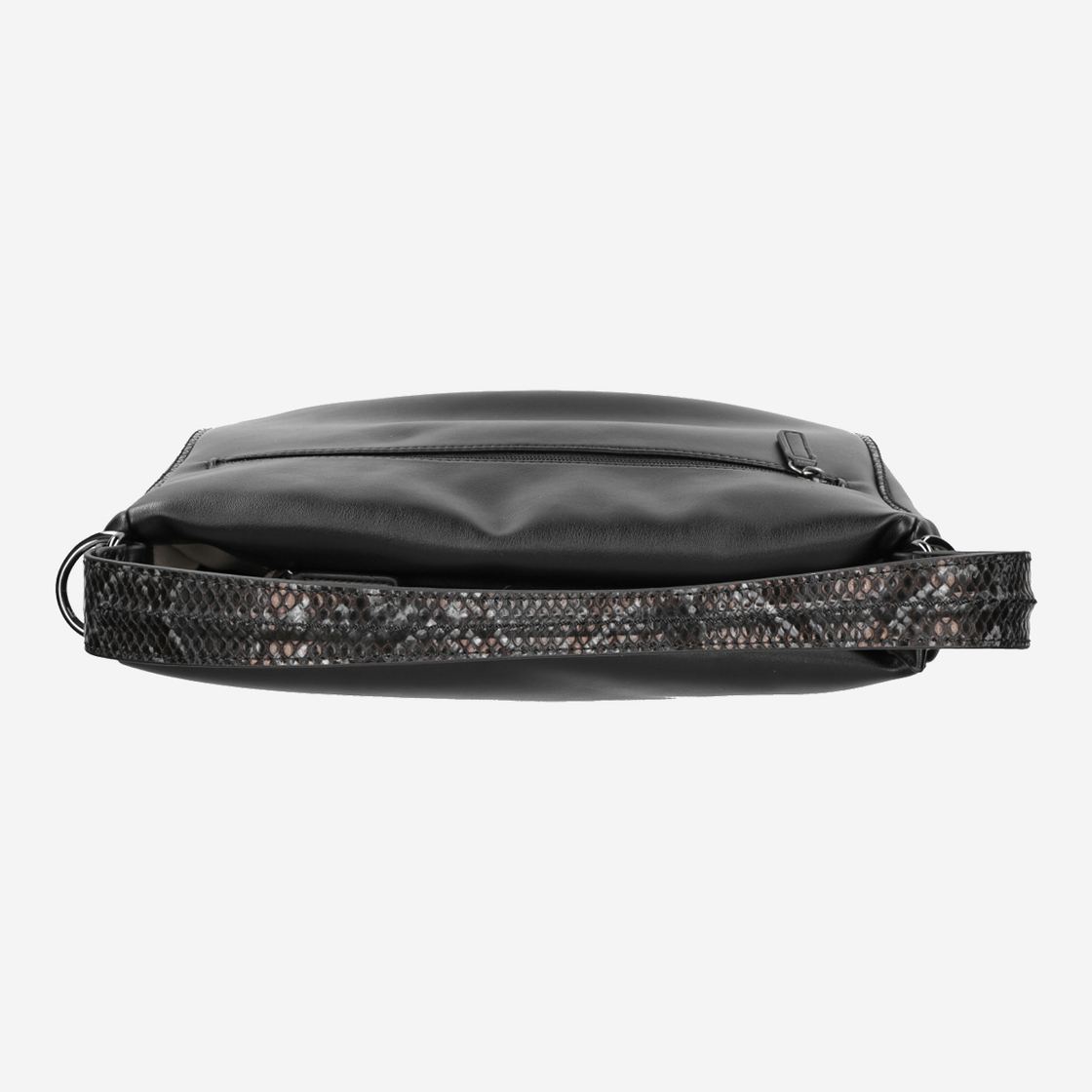 Gabor Sena Hobo bag - Black - Top view