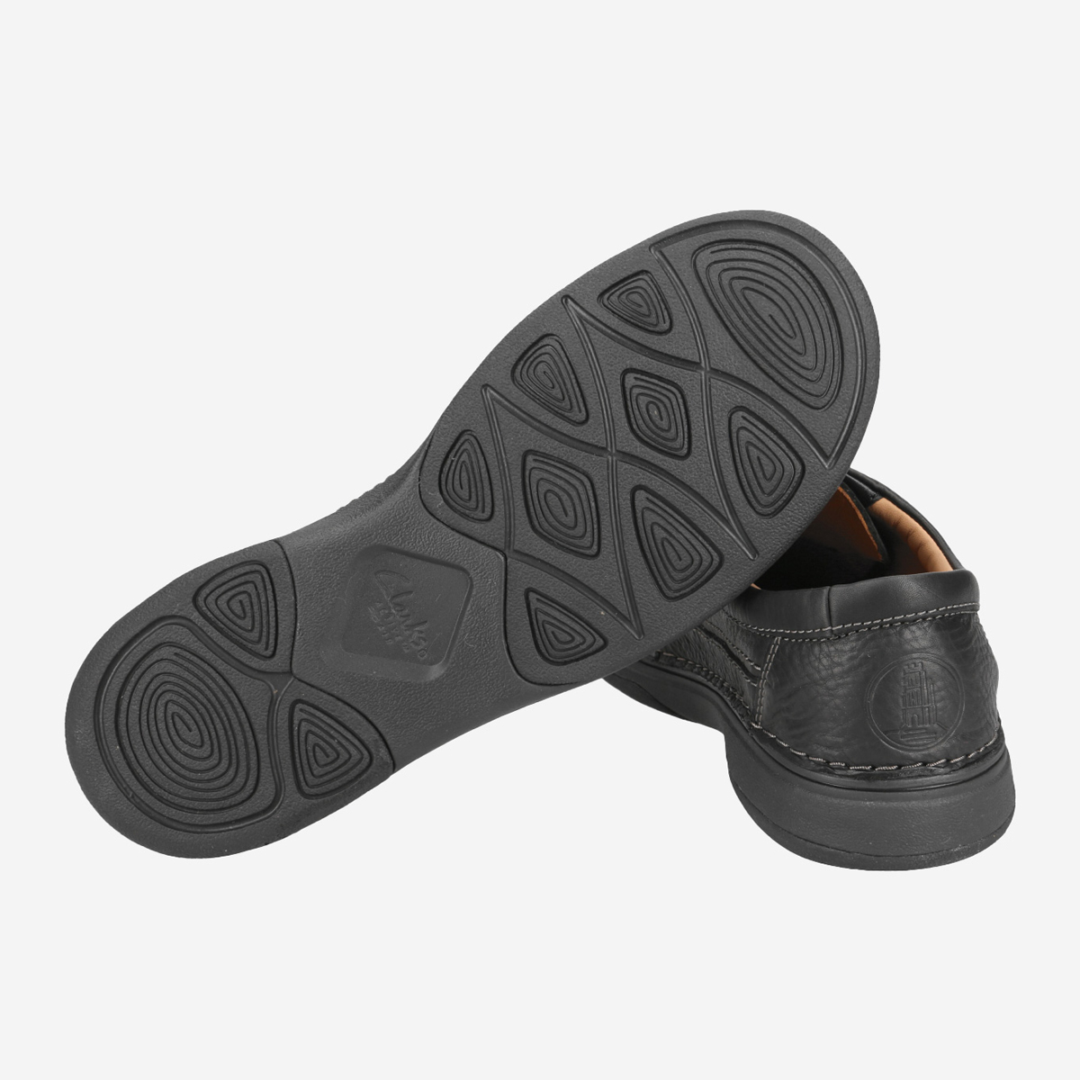 Clarks Nature 5 Lo 26168608 7 Lace-up shoes in black buy online