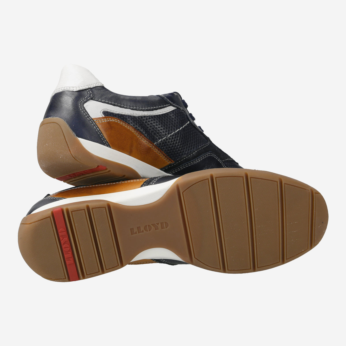Lloyd 13-001-18 BALTIMORE Sneakers in blue buy online