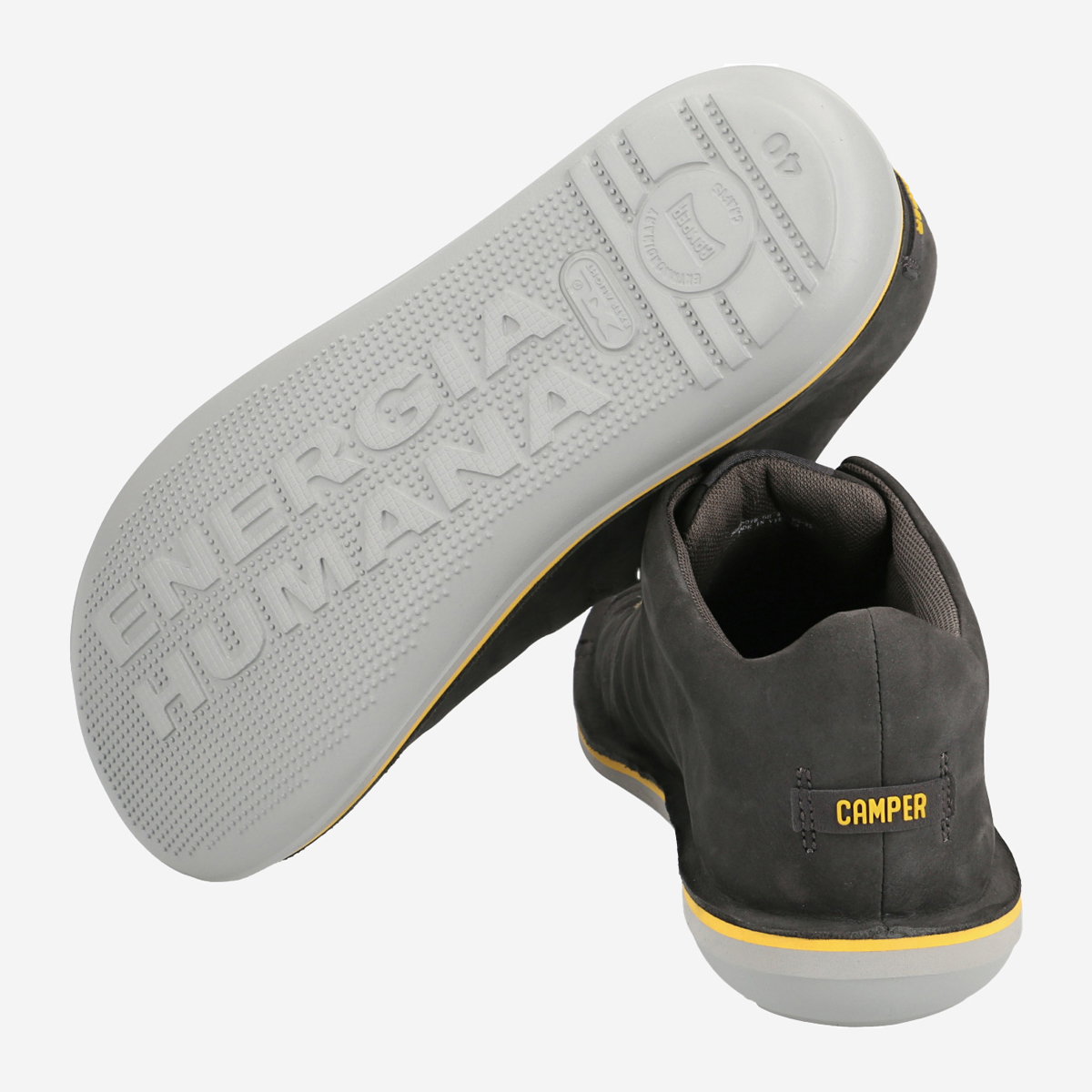 Energia best sale humana shoes