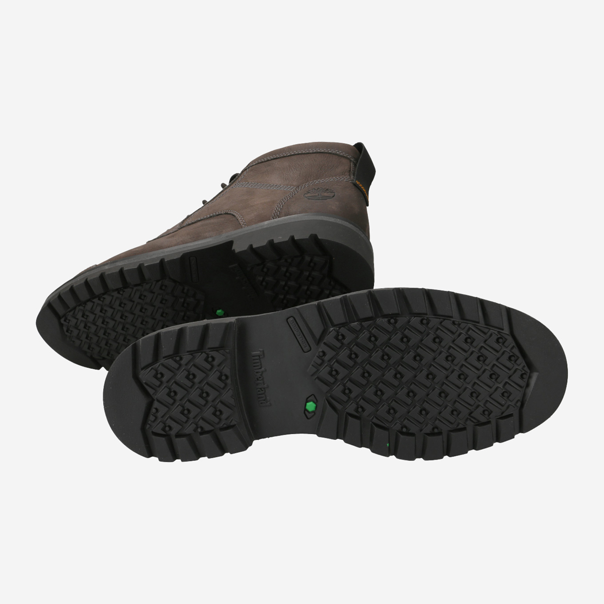 Timberland A2BFN Larchmont II Chukka Lace-up boots in black buy online