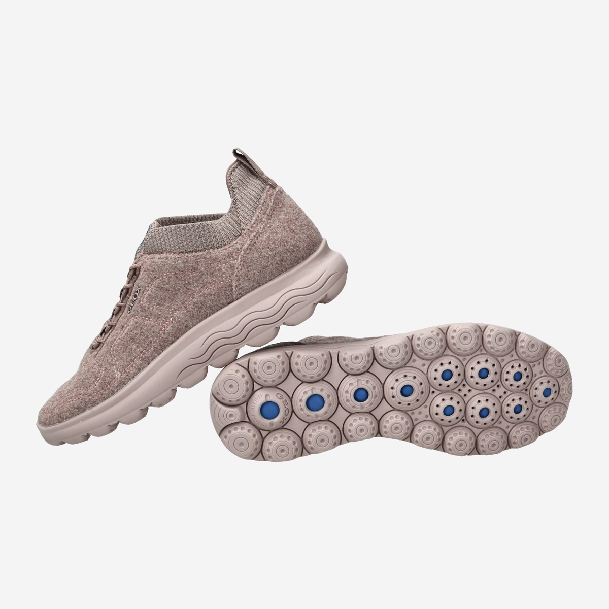 GEOX SPHERICA Sneakers in beige buy online