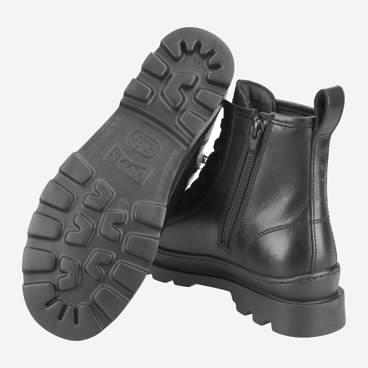 Camper truman outlet boots