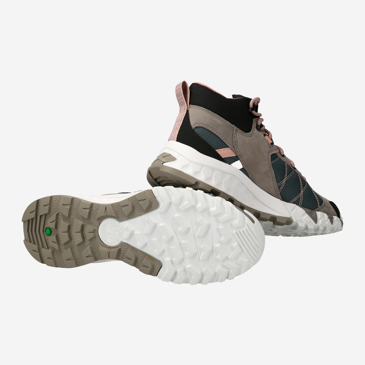 Outback Hiker - Covered CoiL