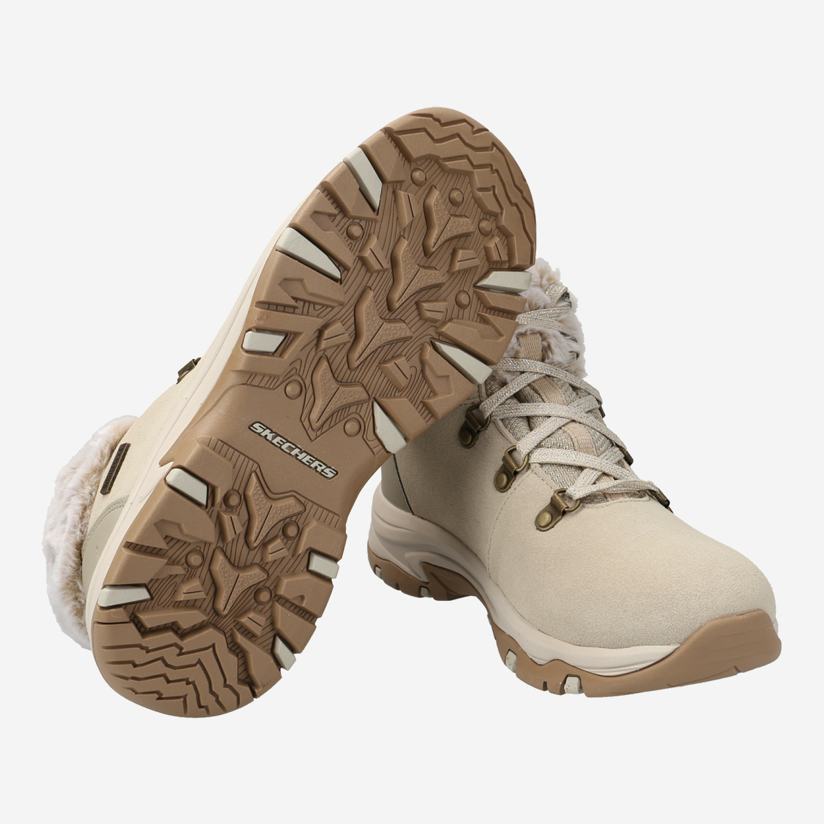 Skechers alaska outlet ladies boots