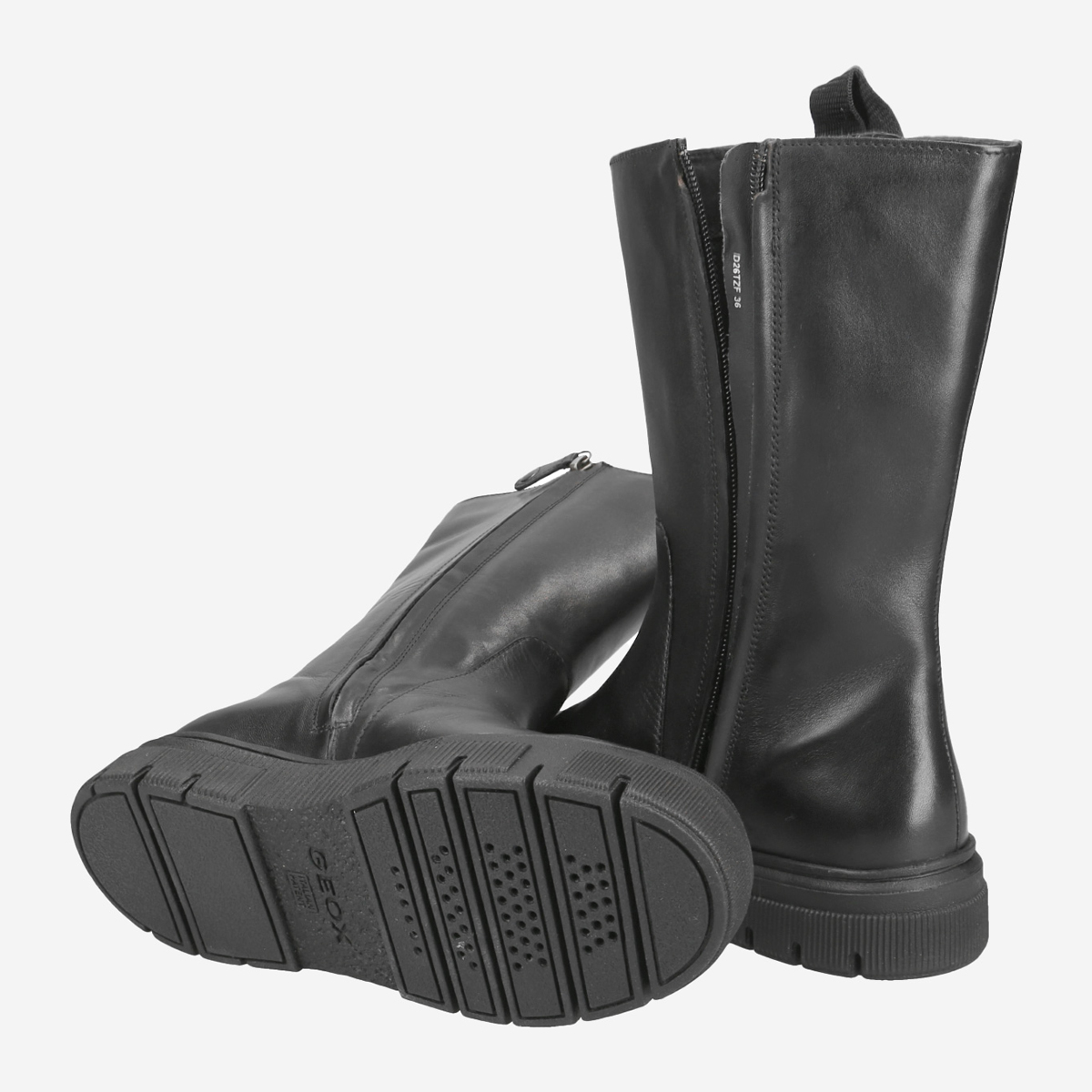 Geox cheap myluse boots