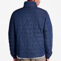 Timberland A5XQH DWR Axis Peak Jkt - Blue - Top view