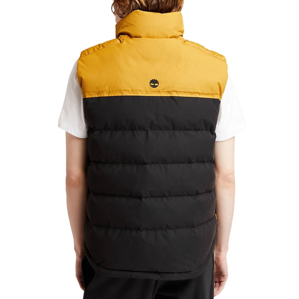 Timberland 2024 vest jacket