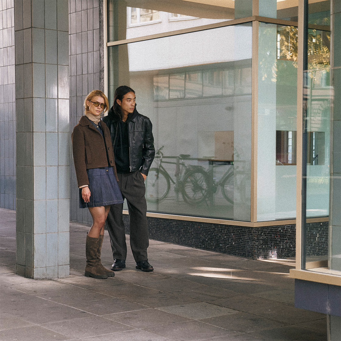 Sioux ADALRIK-703 - Schwarz - Sonderbild