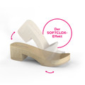 Softclox BEATE - Pink - Sonderbild