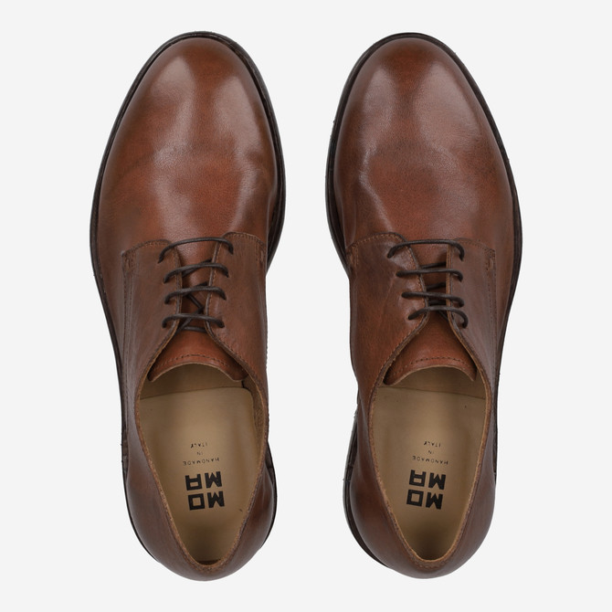 Moma Frago 2AS447-NAC - Brown - Sole