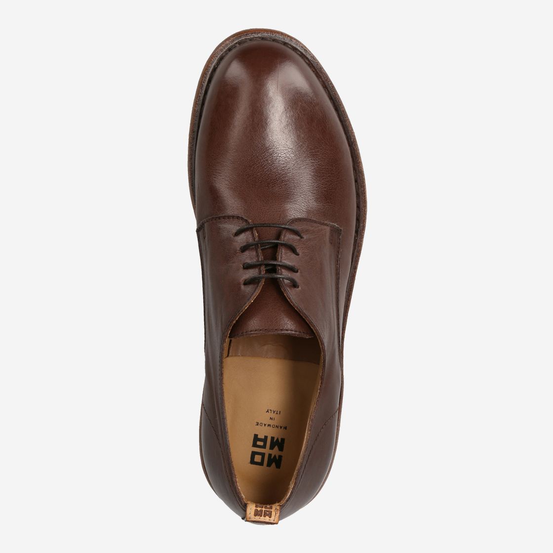 Moma Frago 2AS402-NAC - Brown - Sole