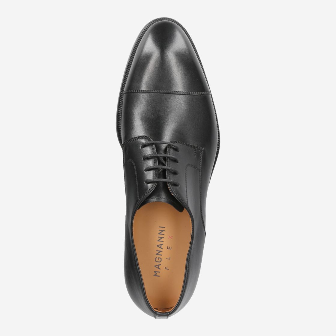 Magnanni 23309 - Black - Sole