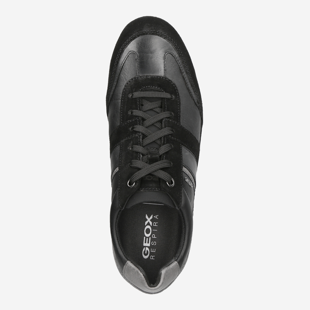 GEOX WELLS Sneakers in black buy online