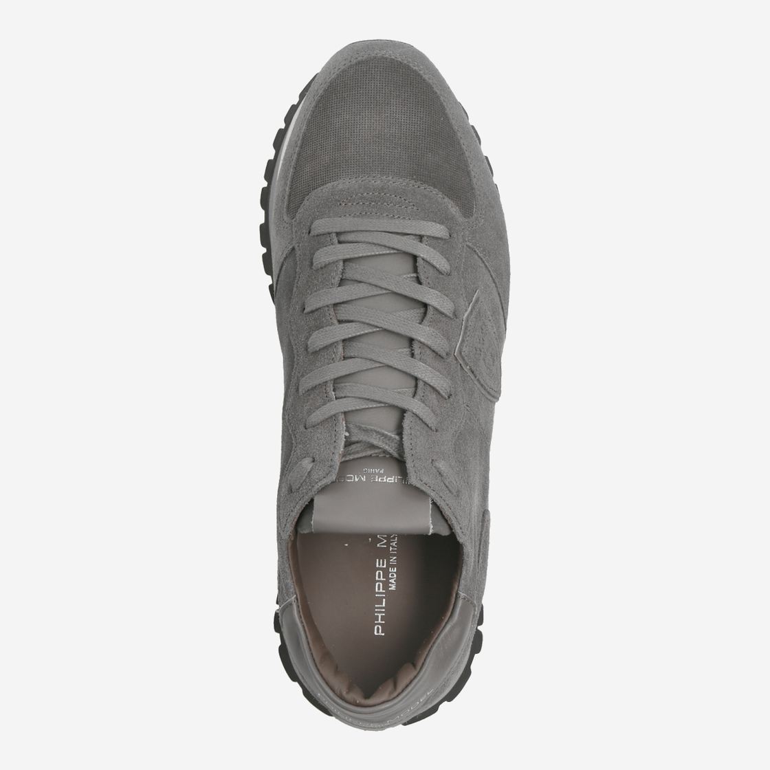 Philippe Model TRPX DAIM IVER - Grey - Sole