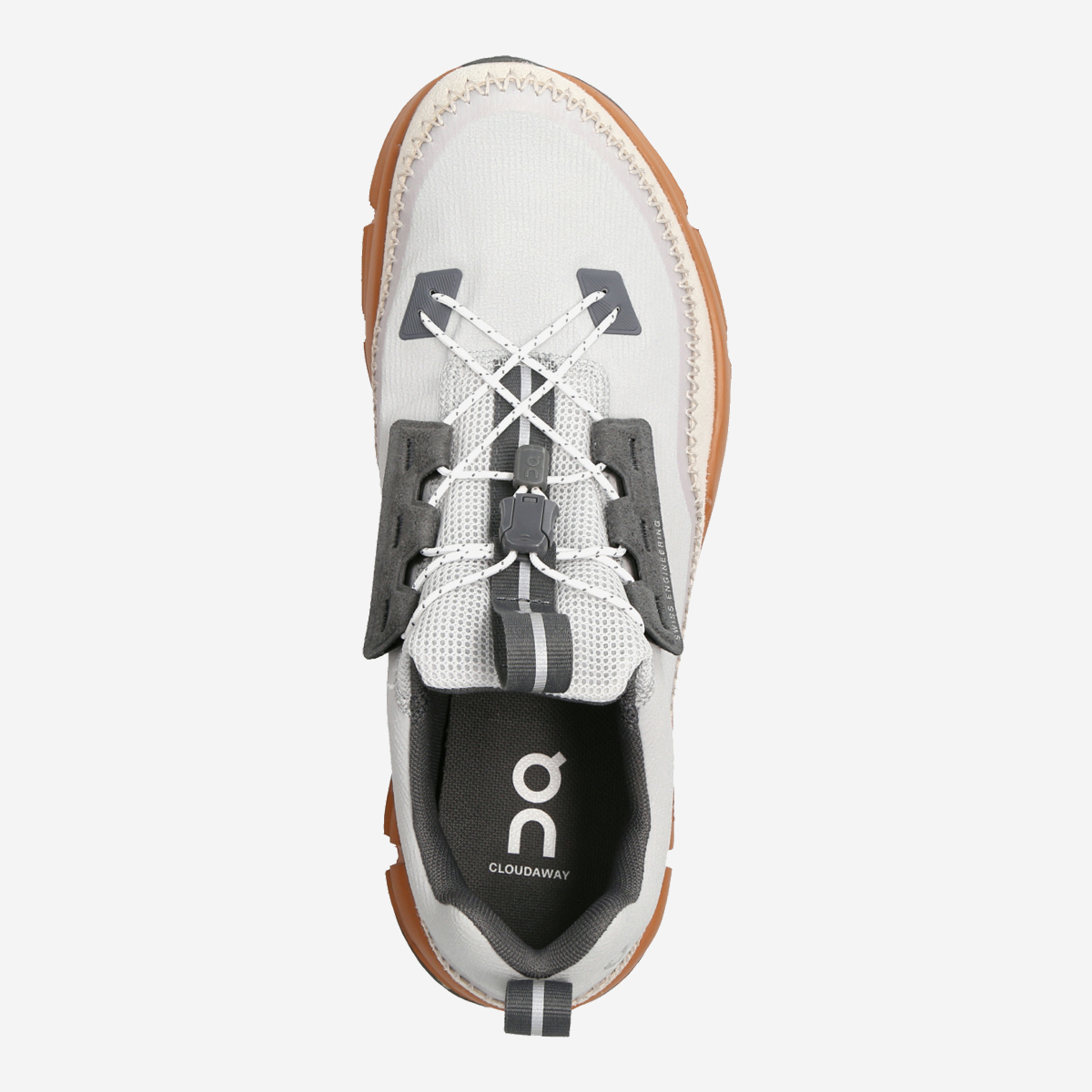 靴 on CLOUDAWAY 24cm Women's Cloudaway 2 | Beige | On Japan