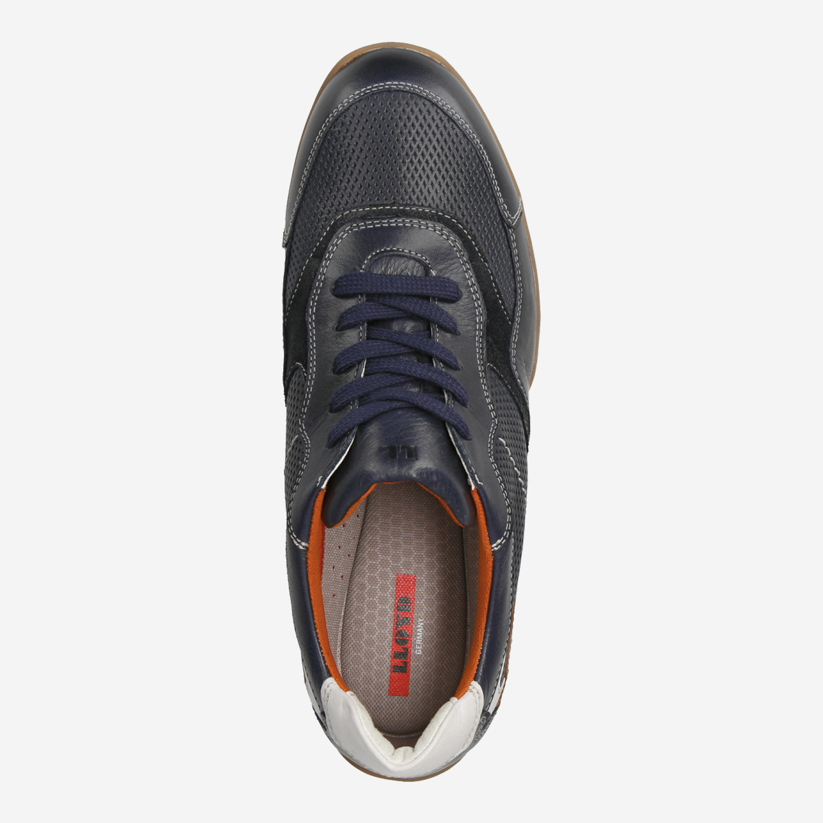 Lloyd 13-001-18 BALTIMORE Sneakers in blue buy online
