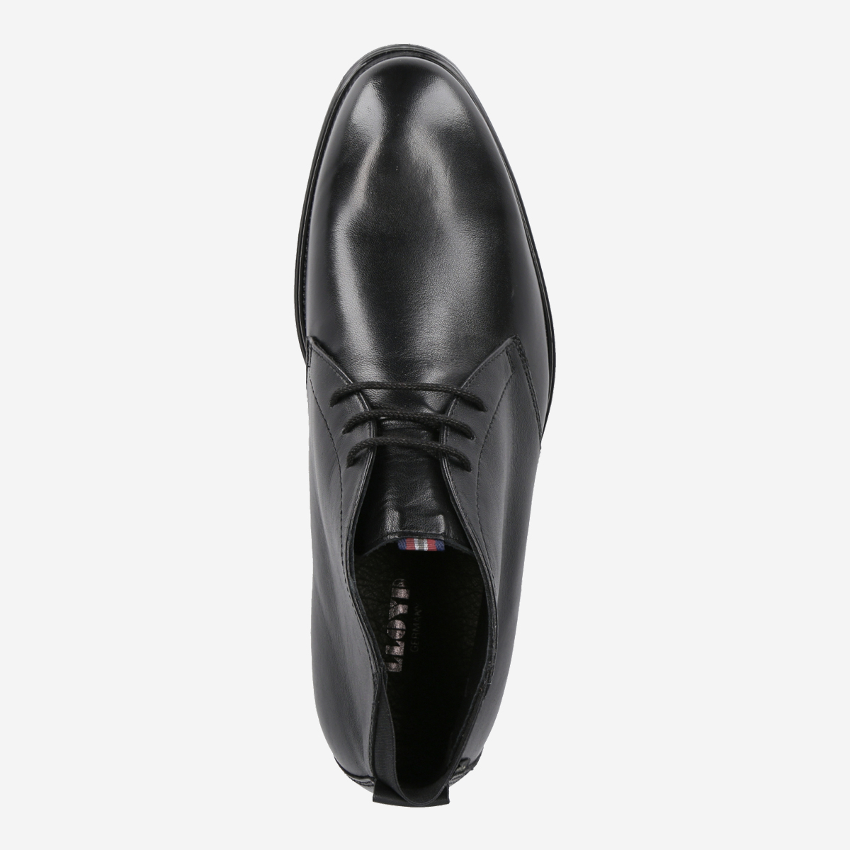 Lloyd 22-607-20* VANE Lace-up boots in black buy online