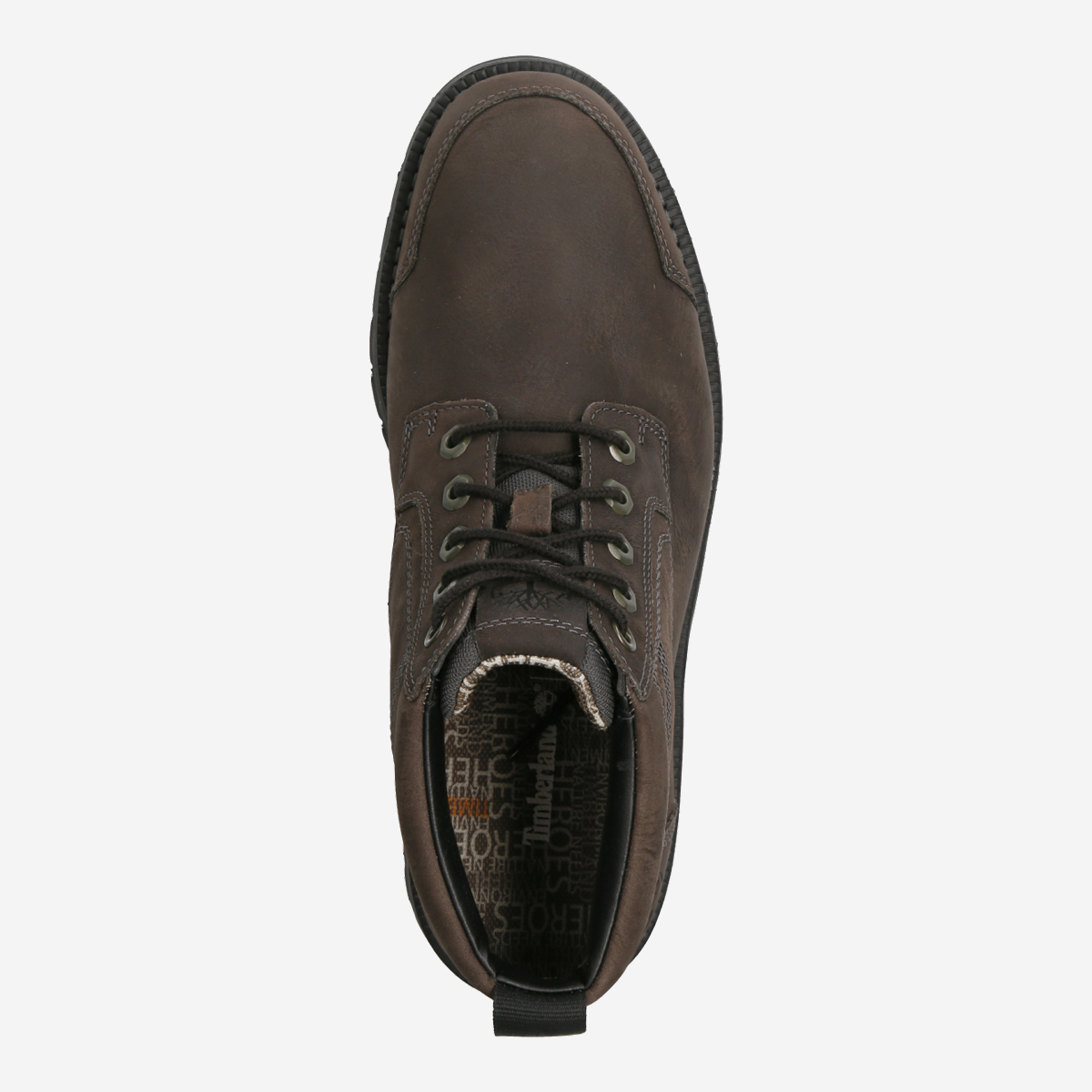 Timberland larchmont outlet black