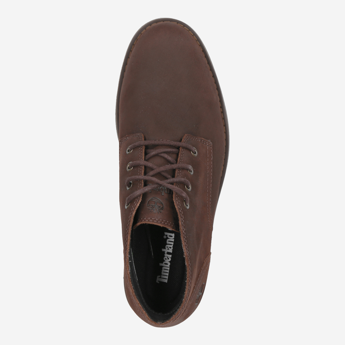 Timberland bradstreet hotsell chukka dark brown