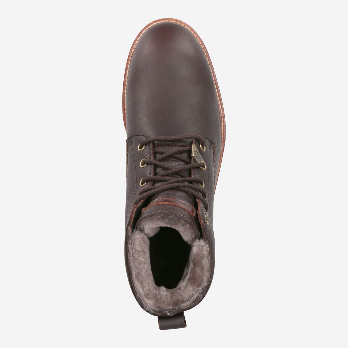 Panama Jack Glasgow Igloo - Brown - Sole