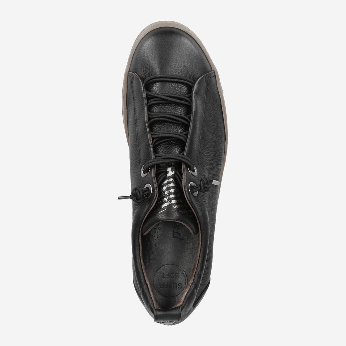 Paul Green 5017-172 - Black - Sole