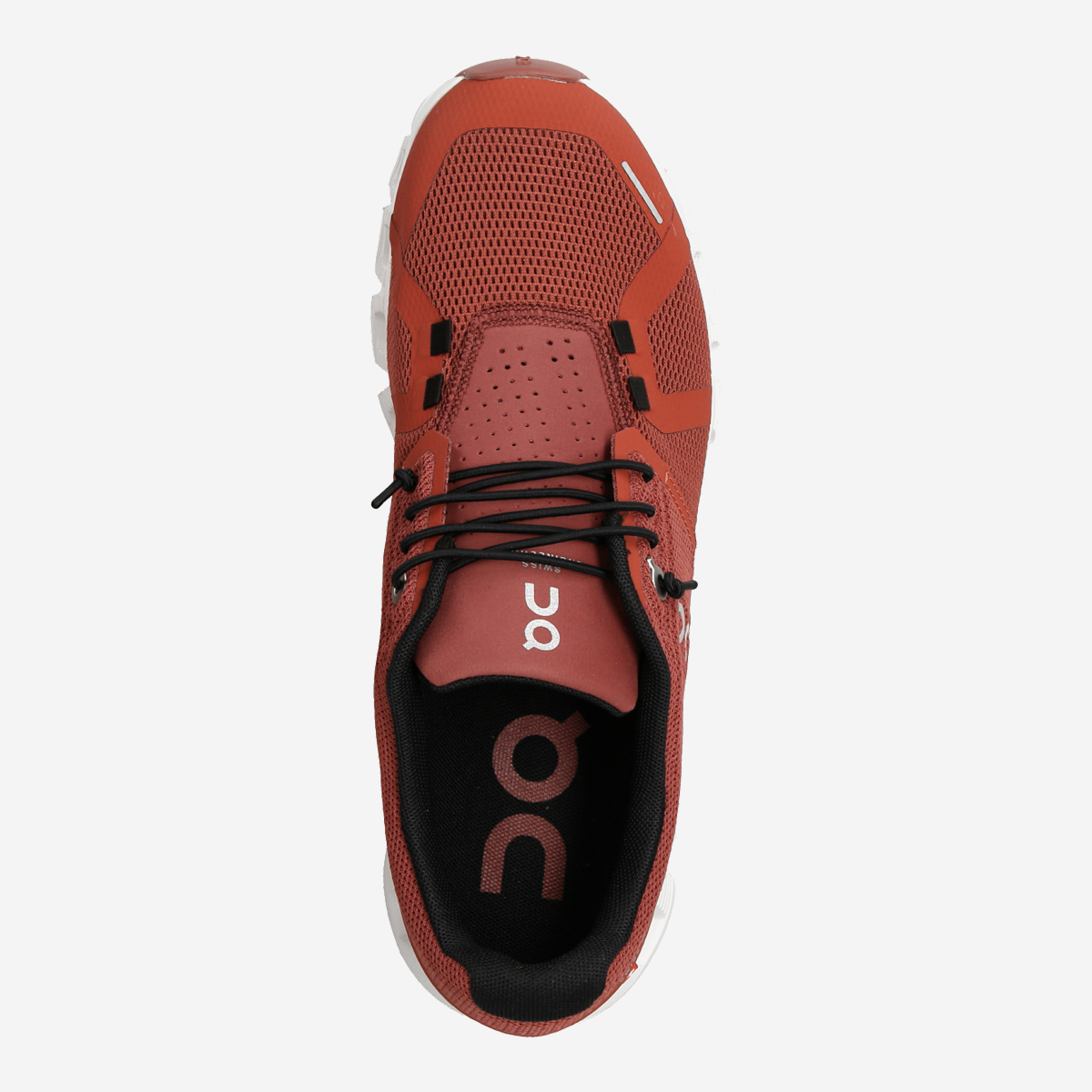 On 59.98898 Cloud Sneakers in red buy online On 59.98898 Cloud Sneakers in red buy online