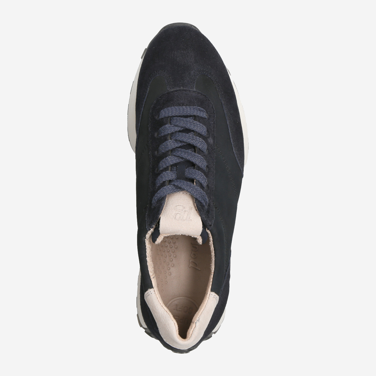 Ymc hot sale tabi sneakers